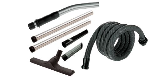 Werkstatt-Set DN 36
