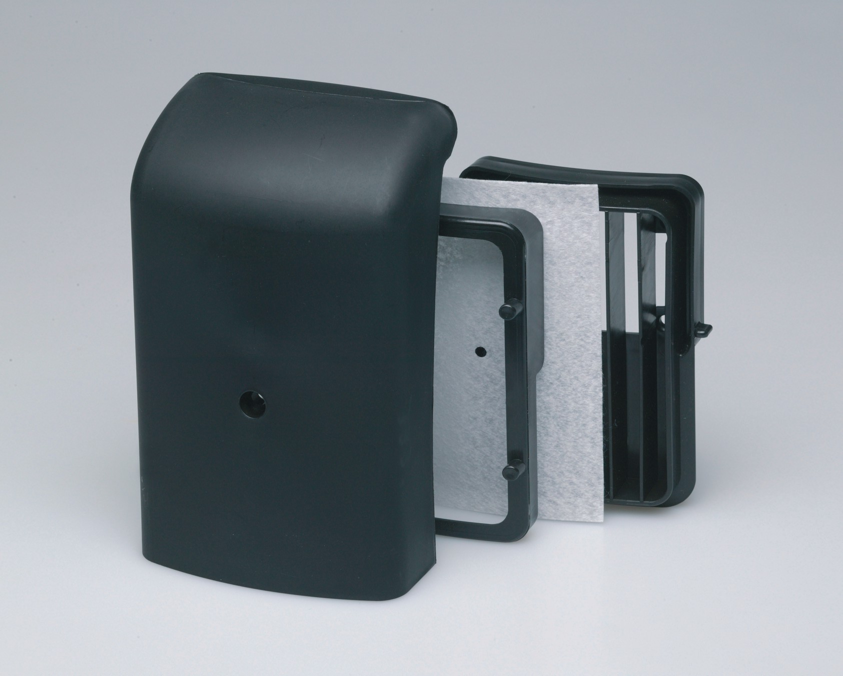 Motor Kühlluft filter