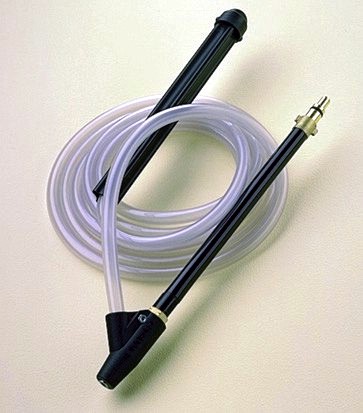 Nass-Strahl Set