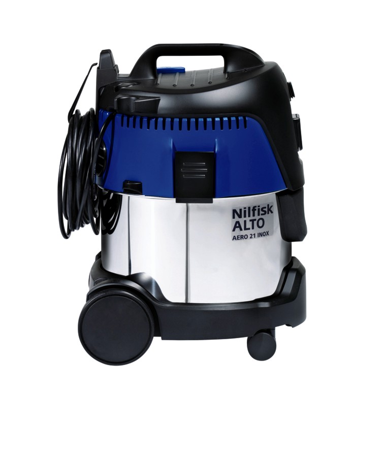 Aero 21-21 PC Inox Aero 21-21 PC Inox