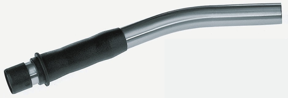 HANDROHR GEBOGEN NW 36 CHROM