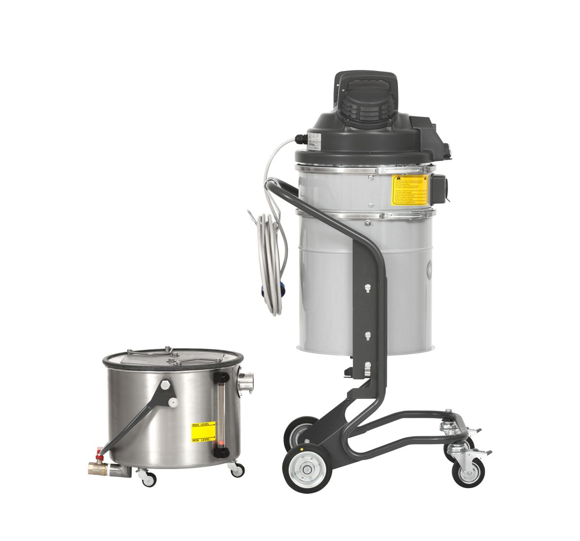 VHS110 Z22 EXA AU FM PBS