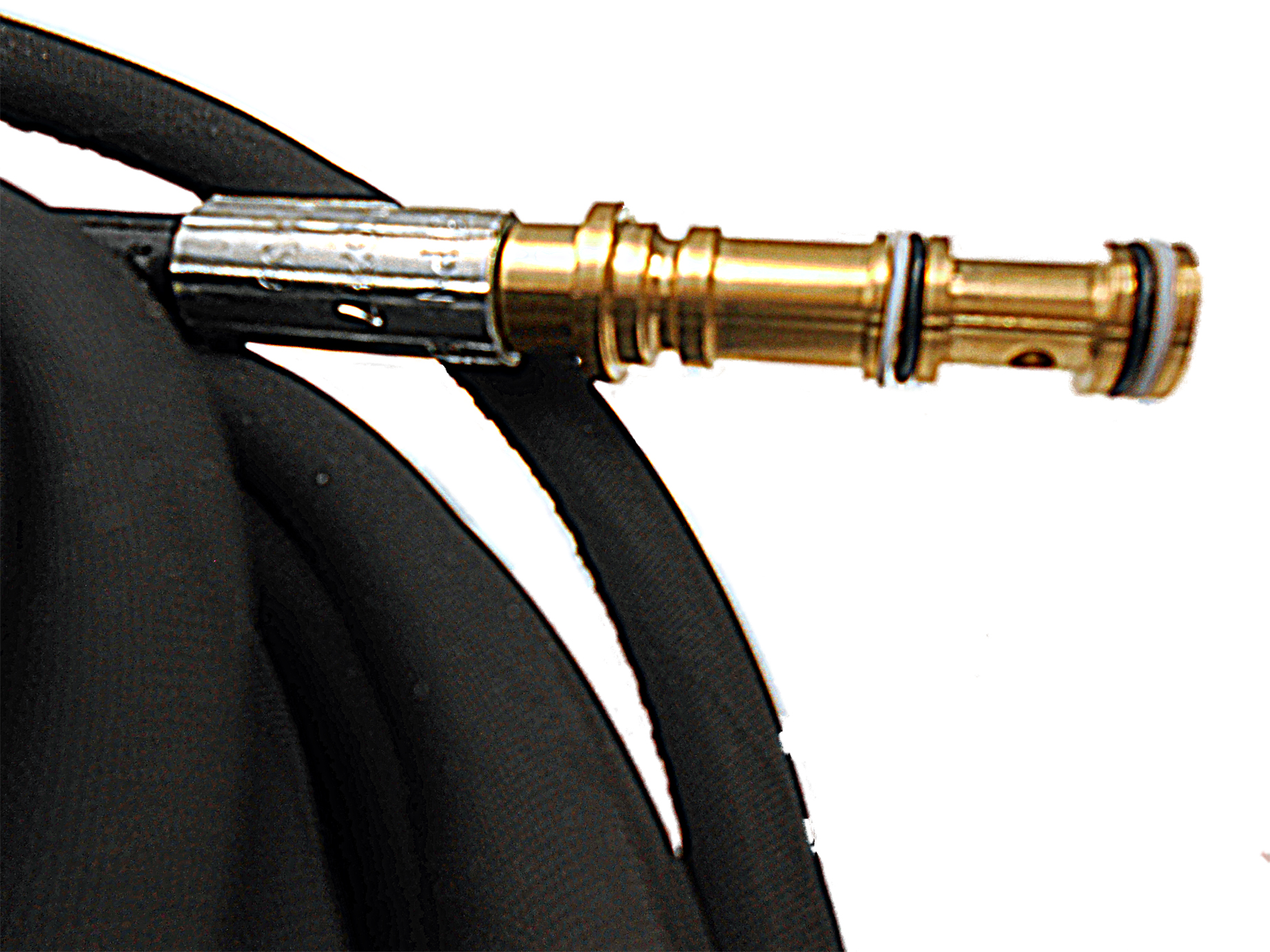 HD-Schlauch DN6 15m