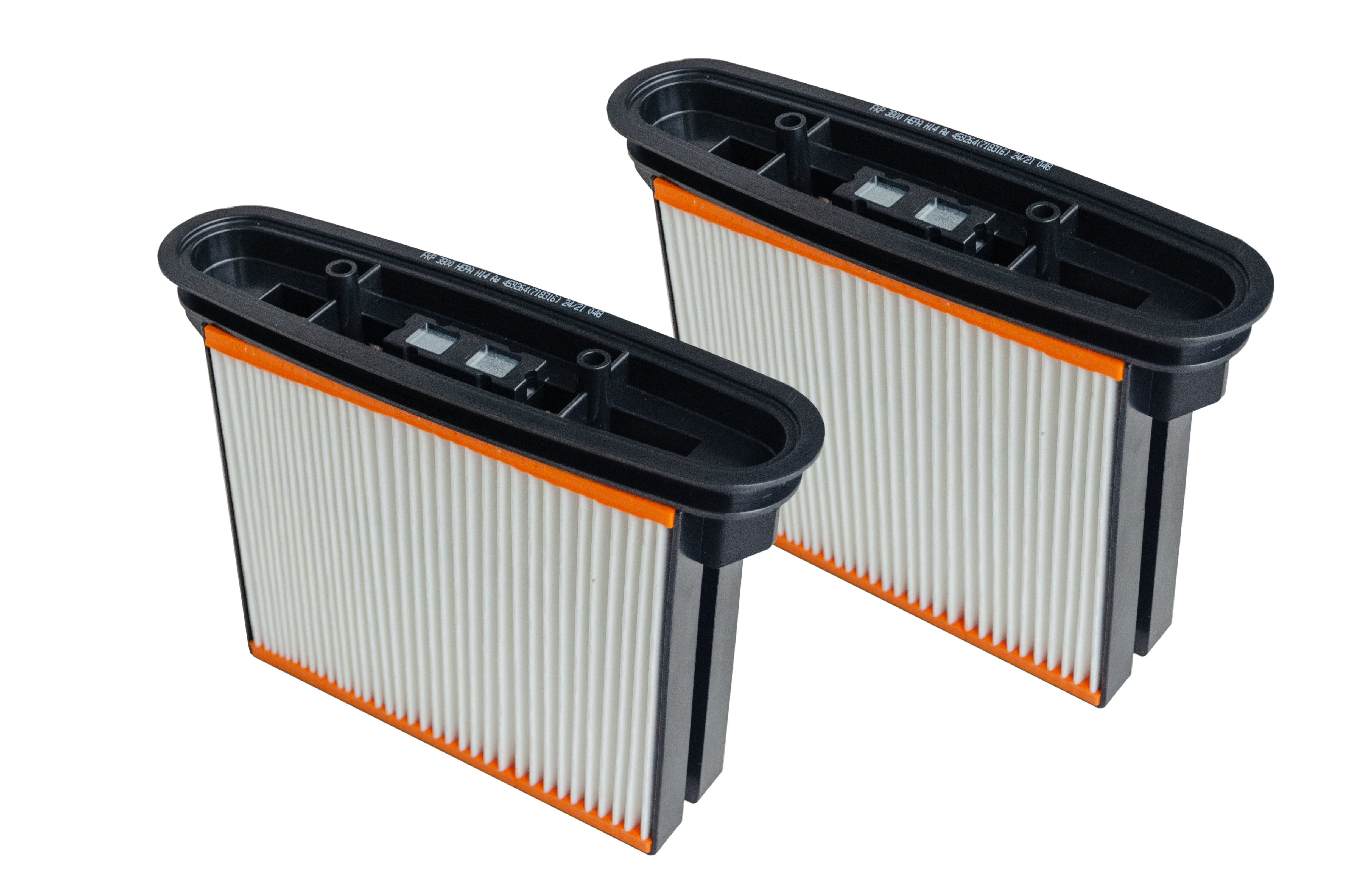 FKP 4300 HEPA