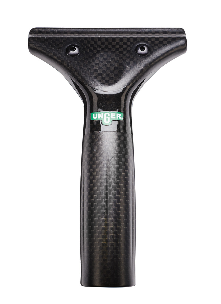 ErgoTec®-Karbon Griff