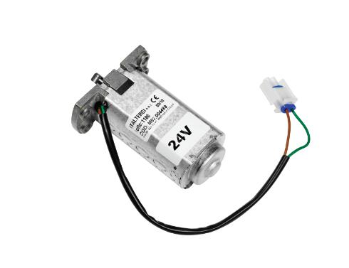 Betriebsstundenzähler 24V