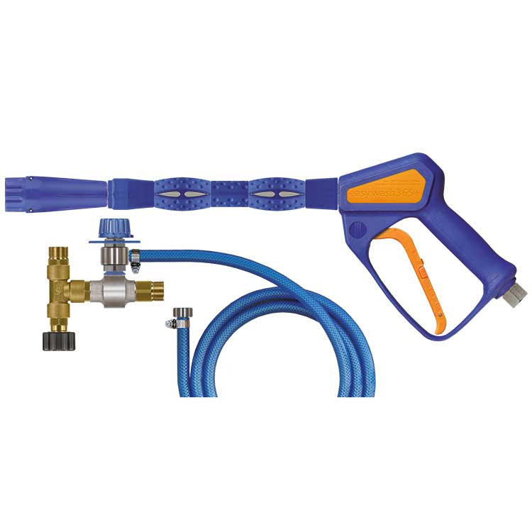 Schaumsystem easywash365+  K -M22