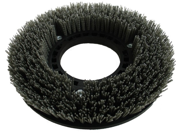 Schrubbürste PPL0,9 406 mm