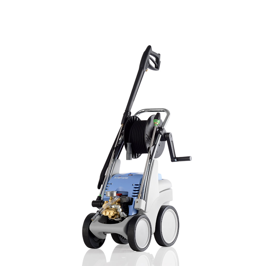 Kränzle Quadro 11/140 TST, 230V -NoM