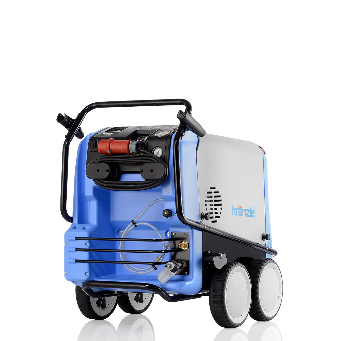 Therm-RP 1000 ohne Schlauchtrommel