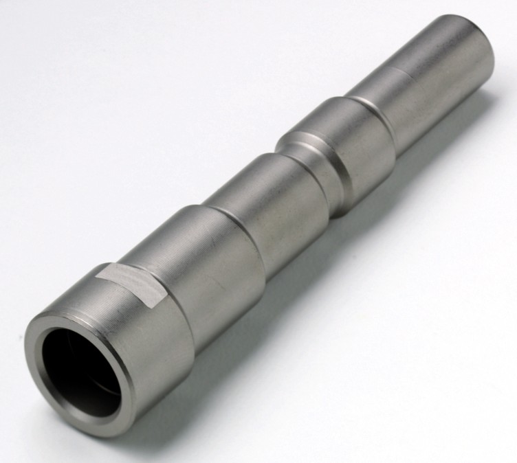 Schnellkupplungsnippel Ergo Lanze