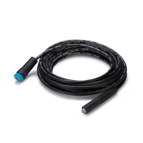 HD-SCHLAUCH DN 8 X 15 m 3/8" AG - Ergo Dose