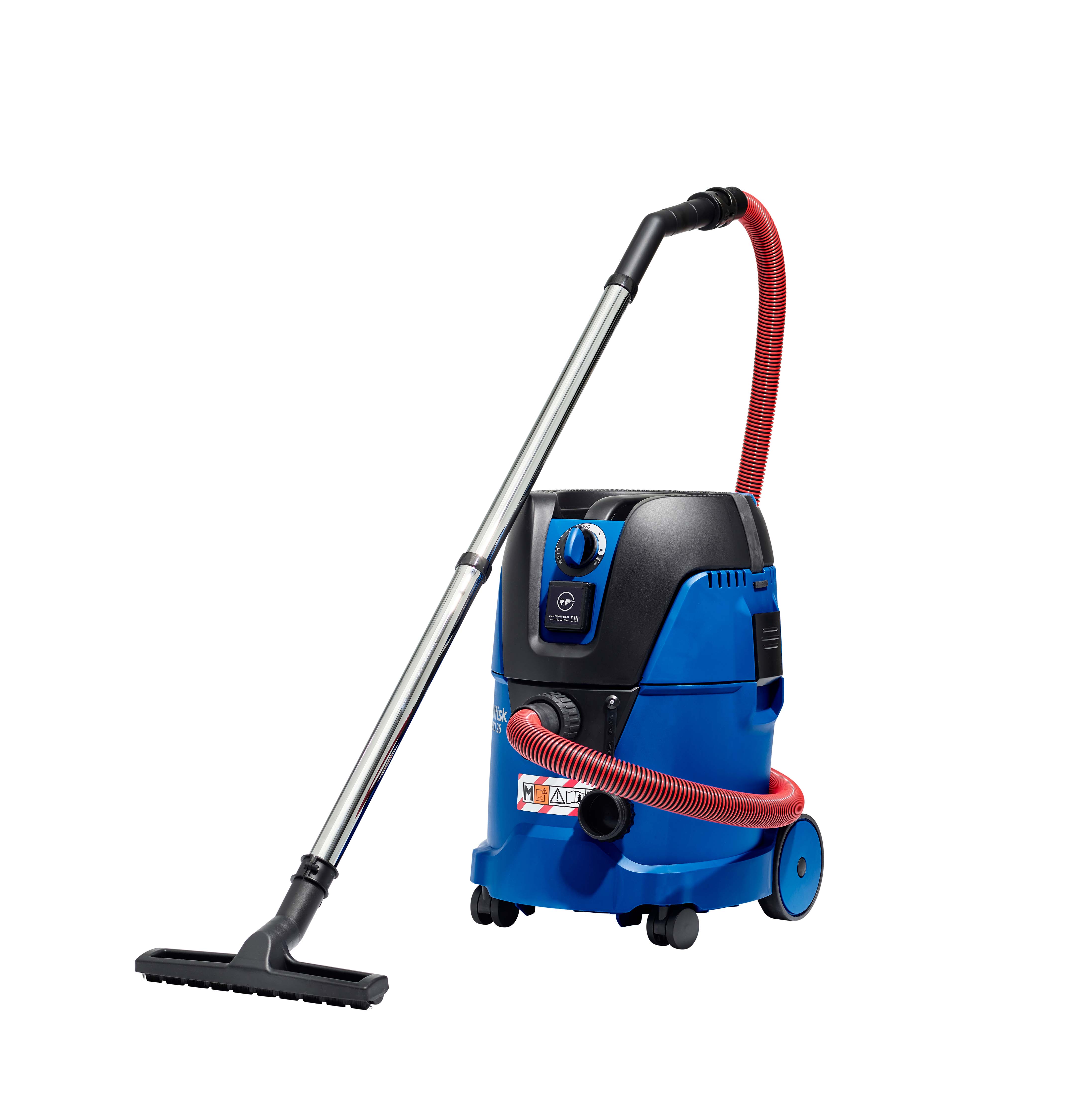 Nilfisk AERO 26-W2M PC