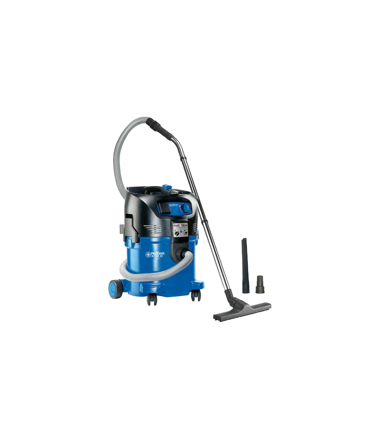 Handwerker & Gewerbesauger