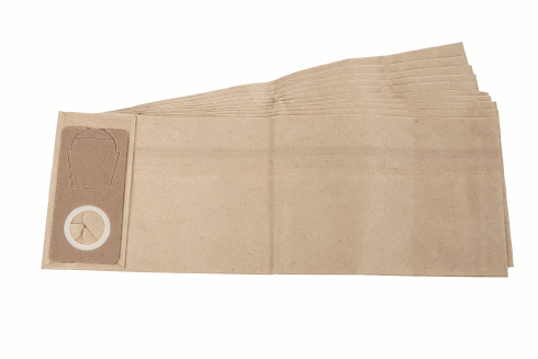 Filtersack Nilfisk VU