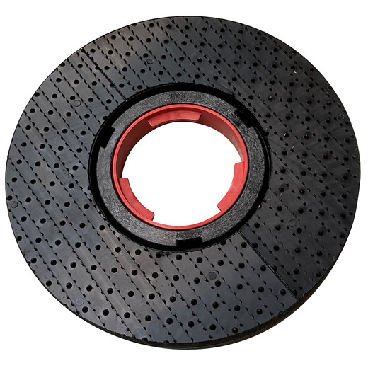 Cleanfix Toro Treibteller