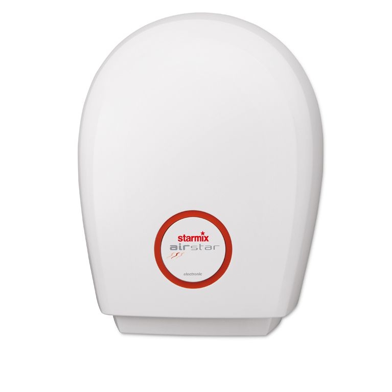 Händetrockner TT 1800E