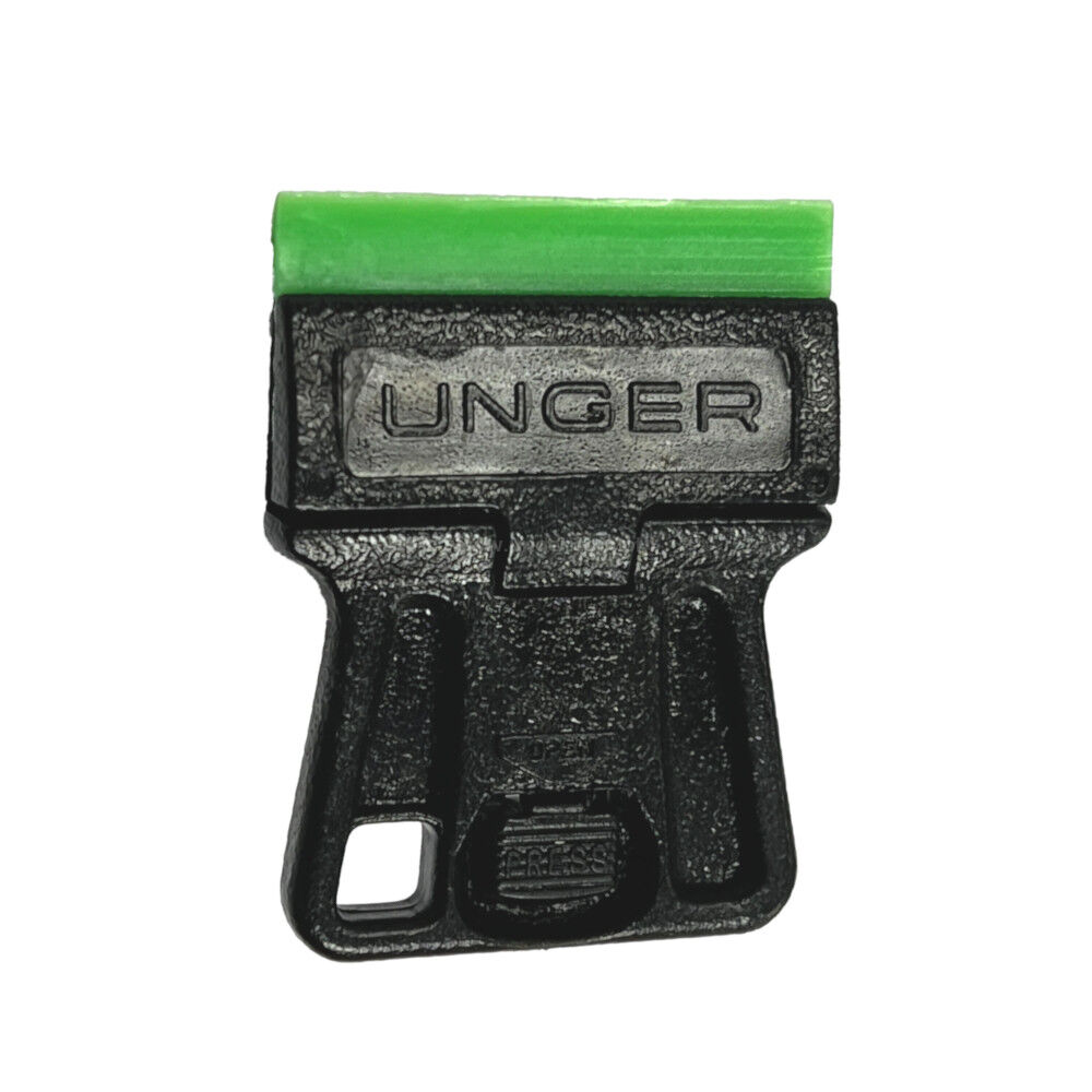 Minischaber Kunsstoff