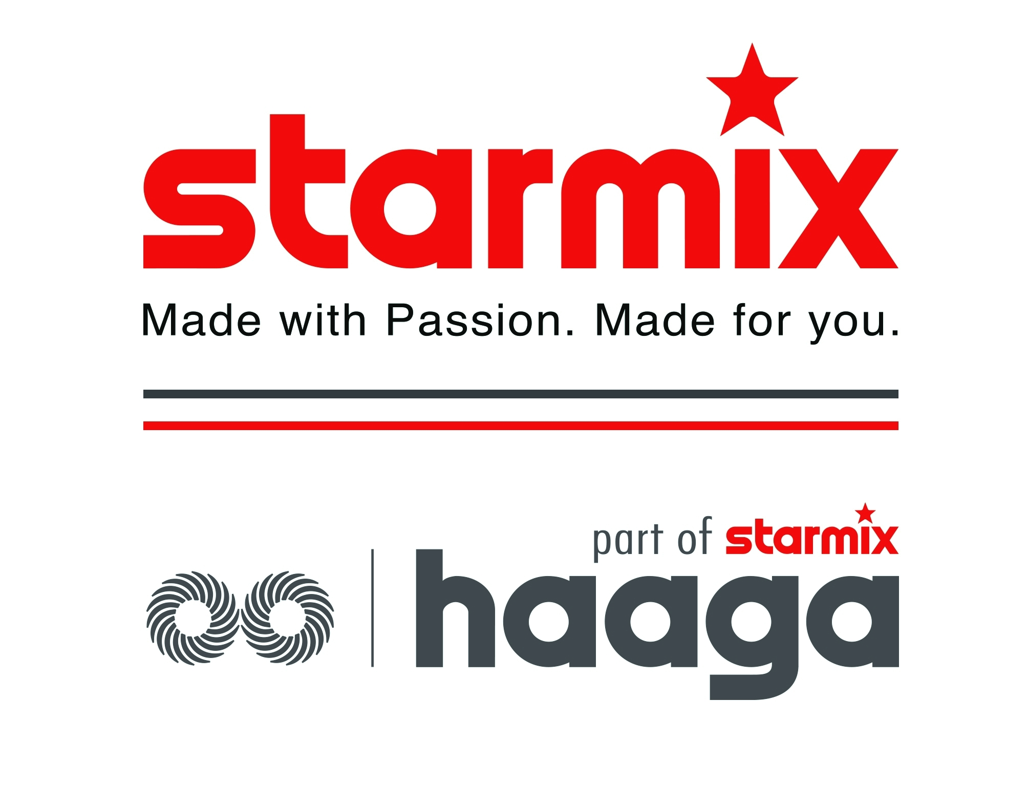 Ersatzteile Starmix / Haaga