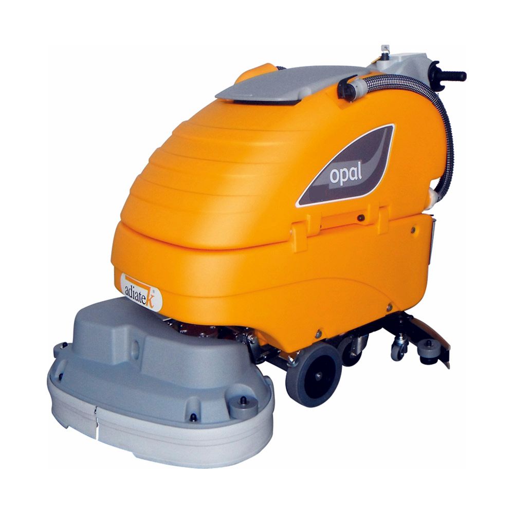 Opal 80 Scheuersaugautomat 2 Bürsten
