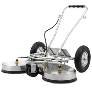 TurboDevil® TD1200 "Herzreiniger" 1/4"IG 350 bar