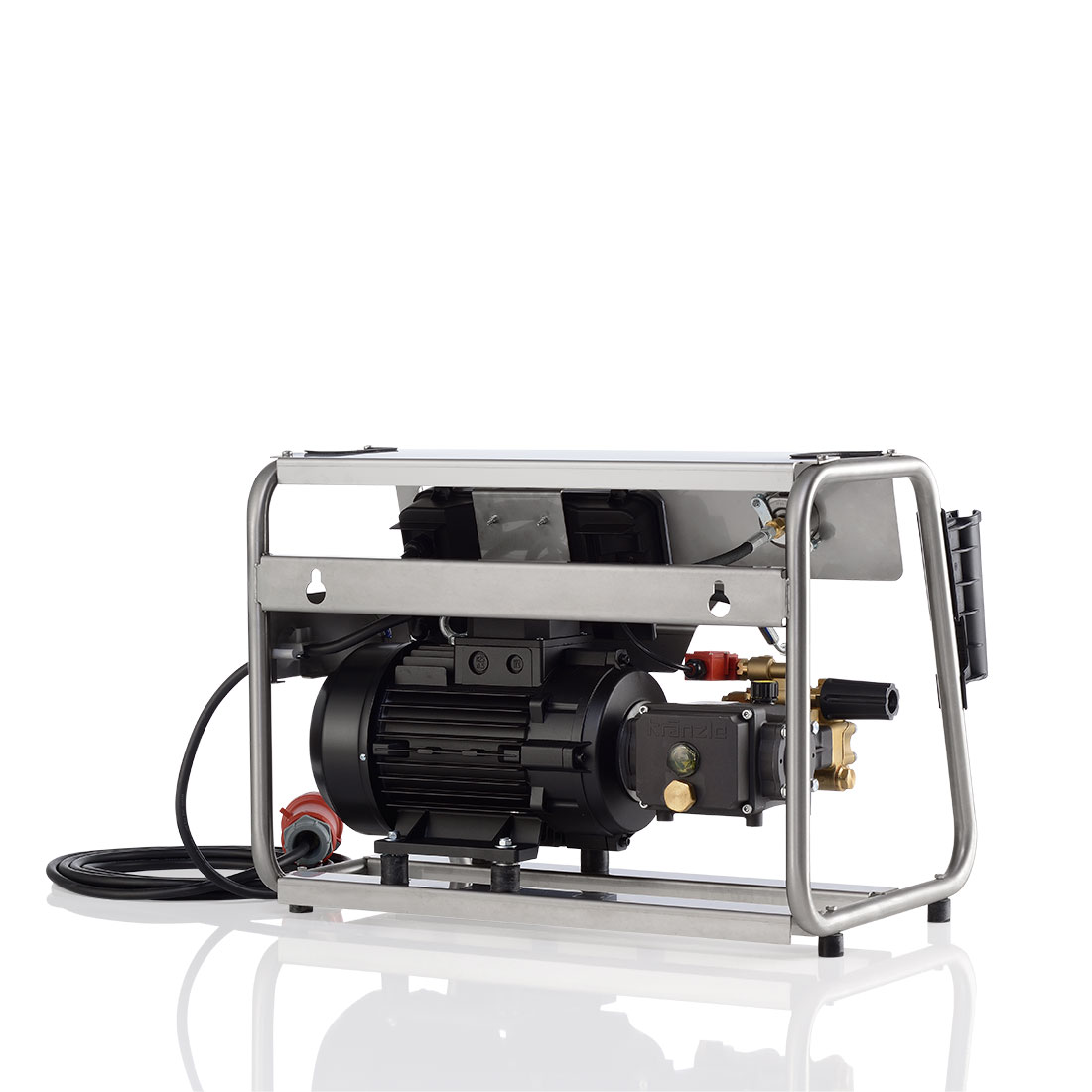 Kränzle WS RP-1200TS 32A ohne Abdeckung