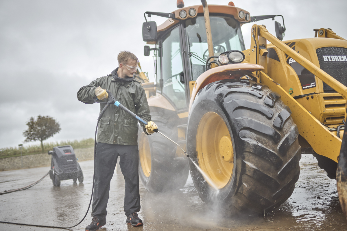 MH40M-190/940 PA 400/3/50 EU