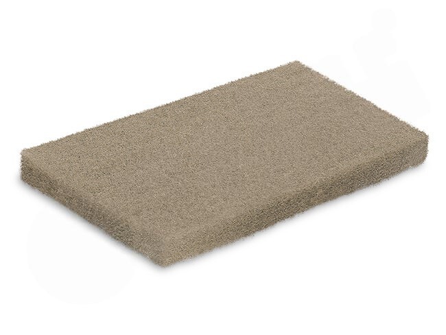 Janex Pad beige rechteckig