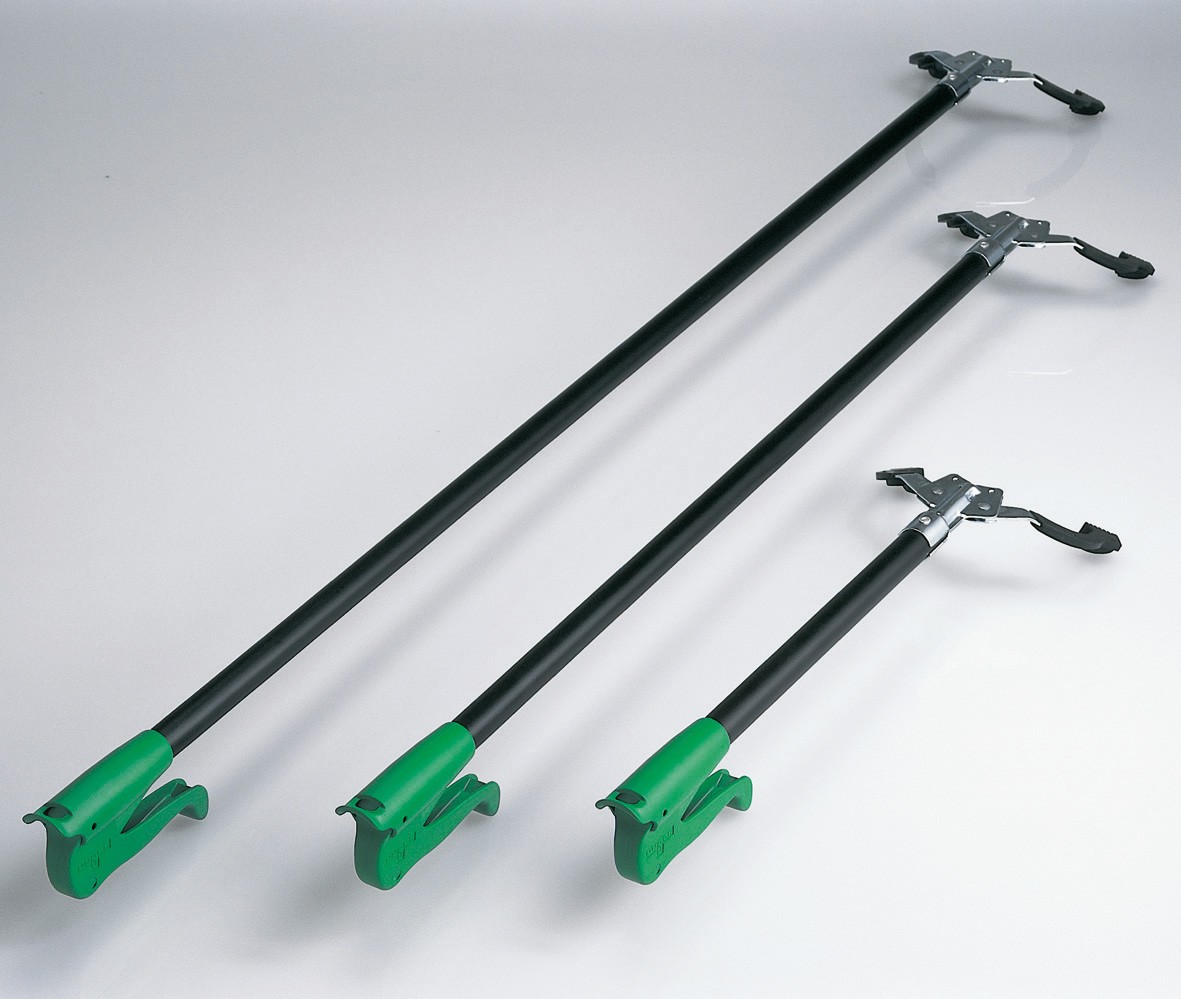 Nifty Nabber Pro 97cm