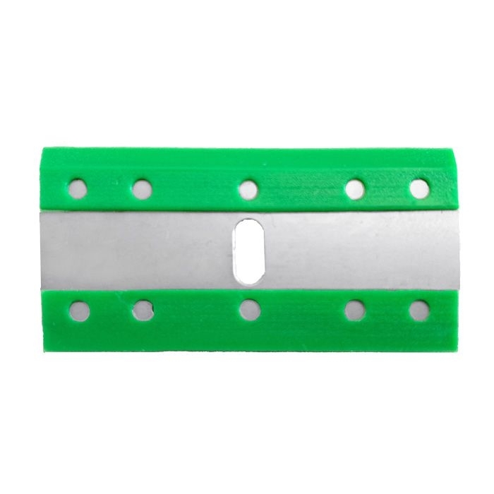 Kunststoffklingen 4cm