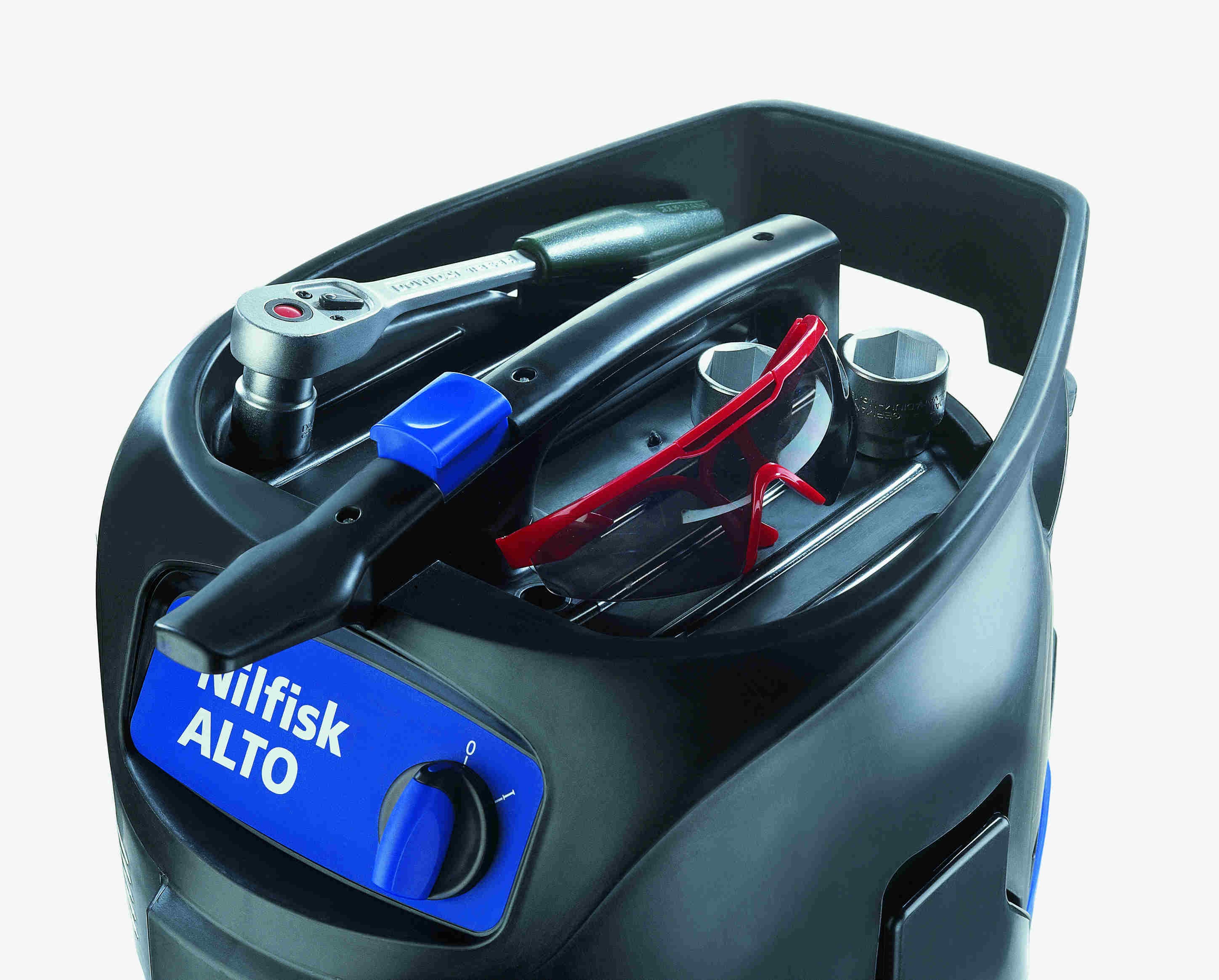 ATTIX 50-01 PC ATTIX 50-01 PC
