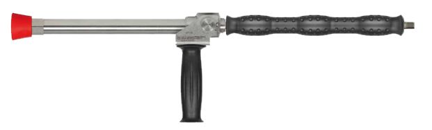 Weitwurflanze 350mm regelbar