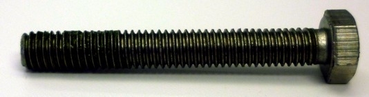 Schraube 6x45