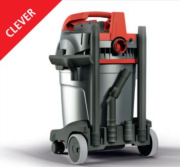 uClean LD-1432 WET