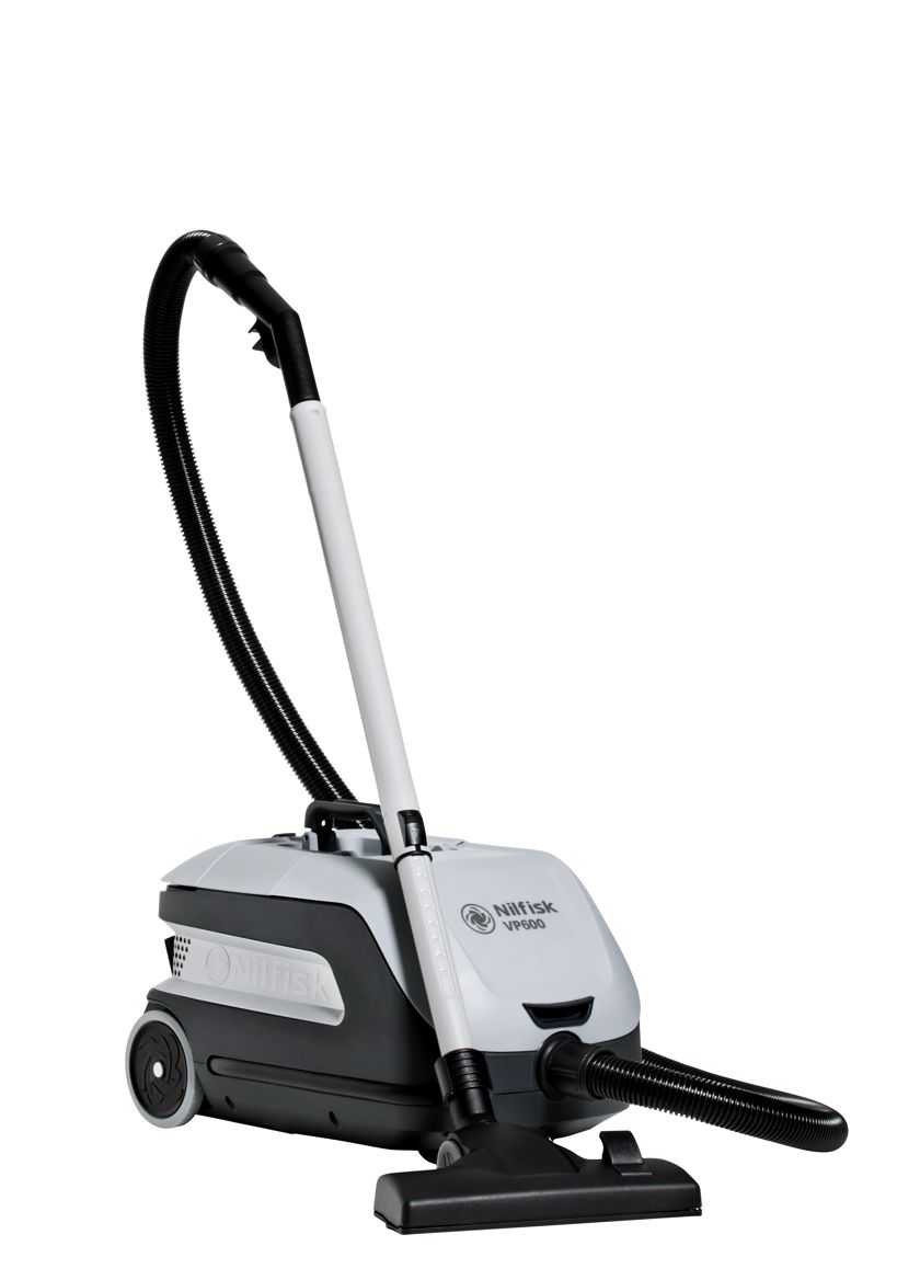 VP 600 ECO HEPA Basic