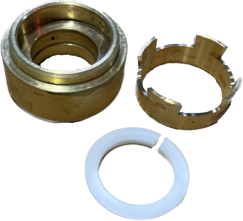 Dichtung Set Gleitring