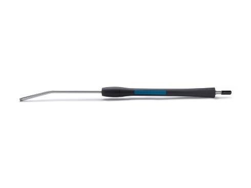 Universal Plus Strahlrohr 1230 mm, gebogen