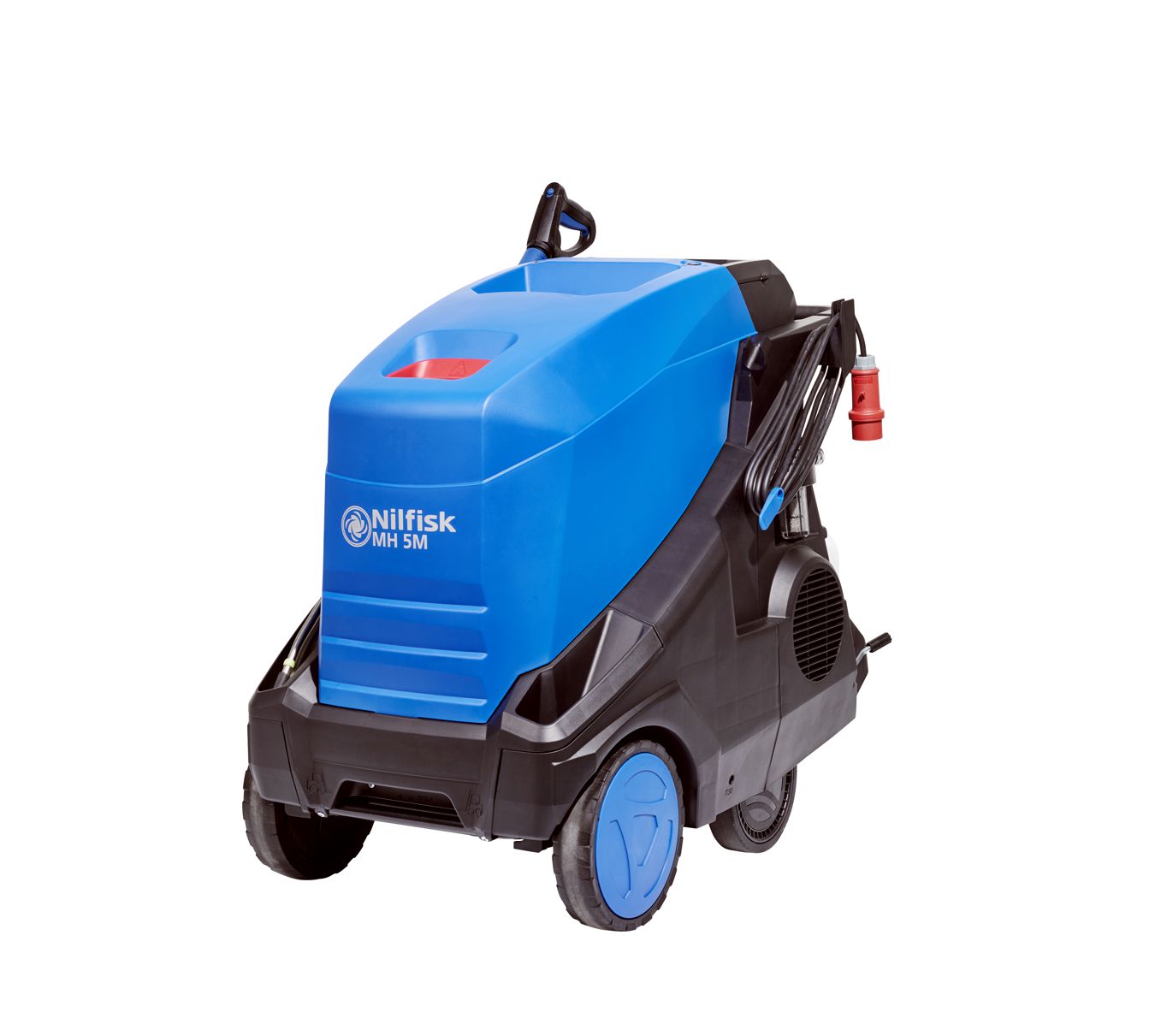 MH 5M-210/1100 X