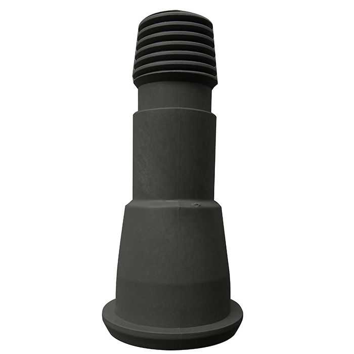 nLite Adapter Euro-Geweindeadapter für Bürsten