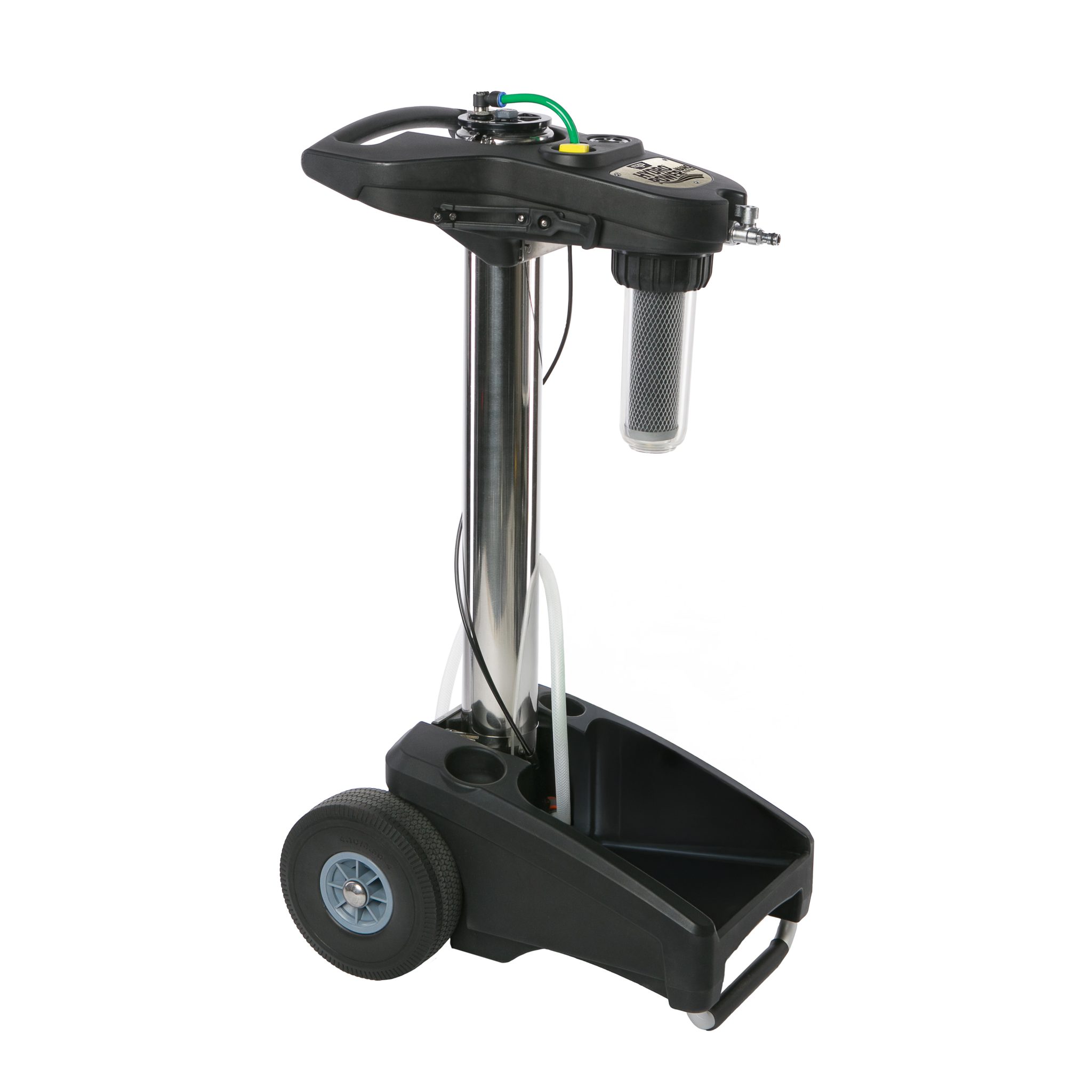 HydroPower Nano Filter Basis
