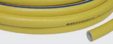 Wasserschlauch WHITE PLUS 3/4 25 Mtr.