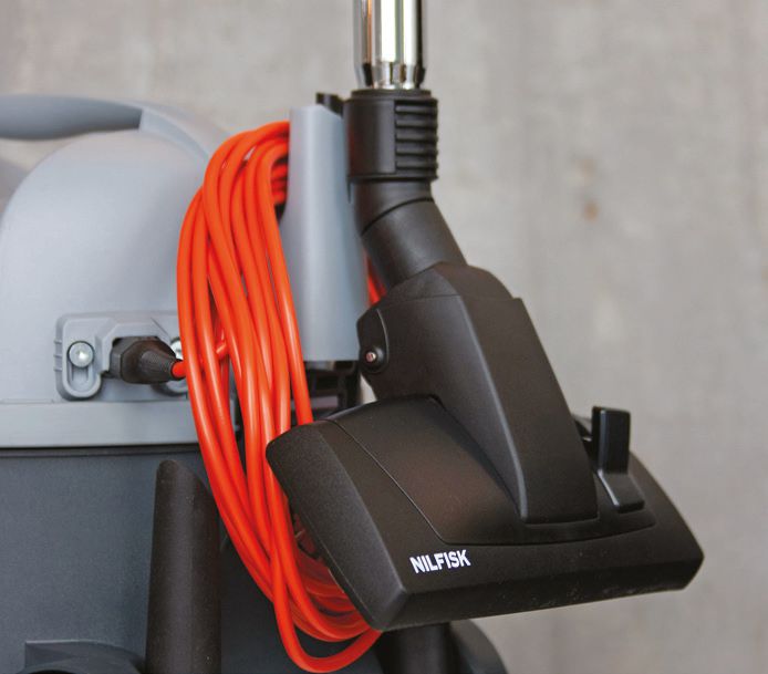 VP 300 ECO HEPA