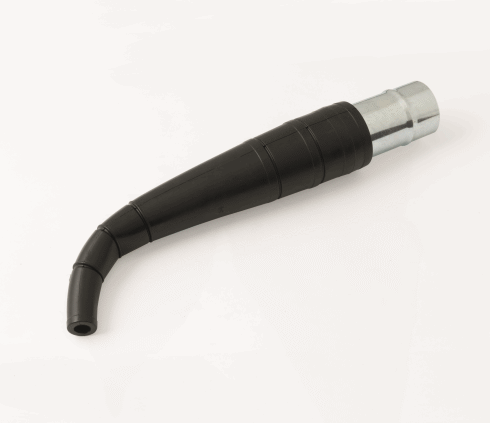 Spitzdüse konisch 50/20, Ø 50 mm