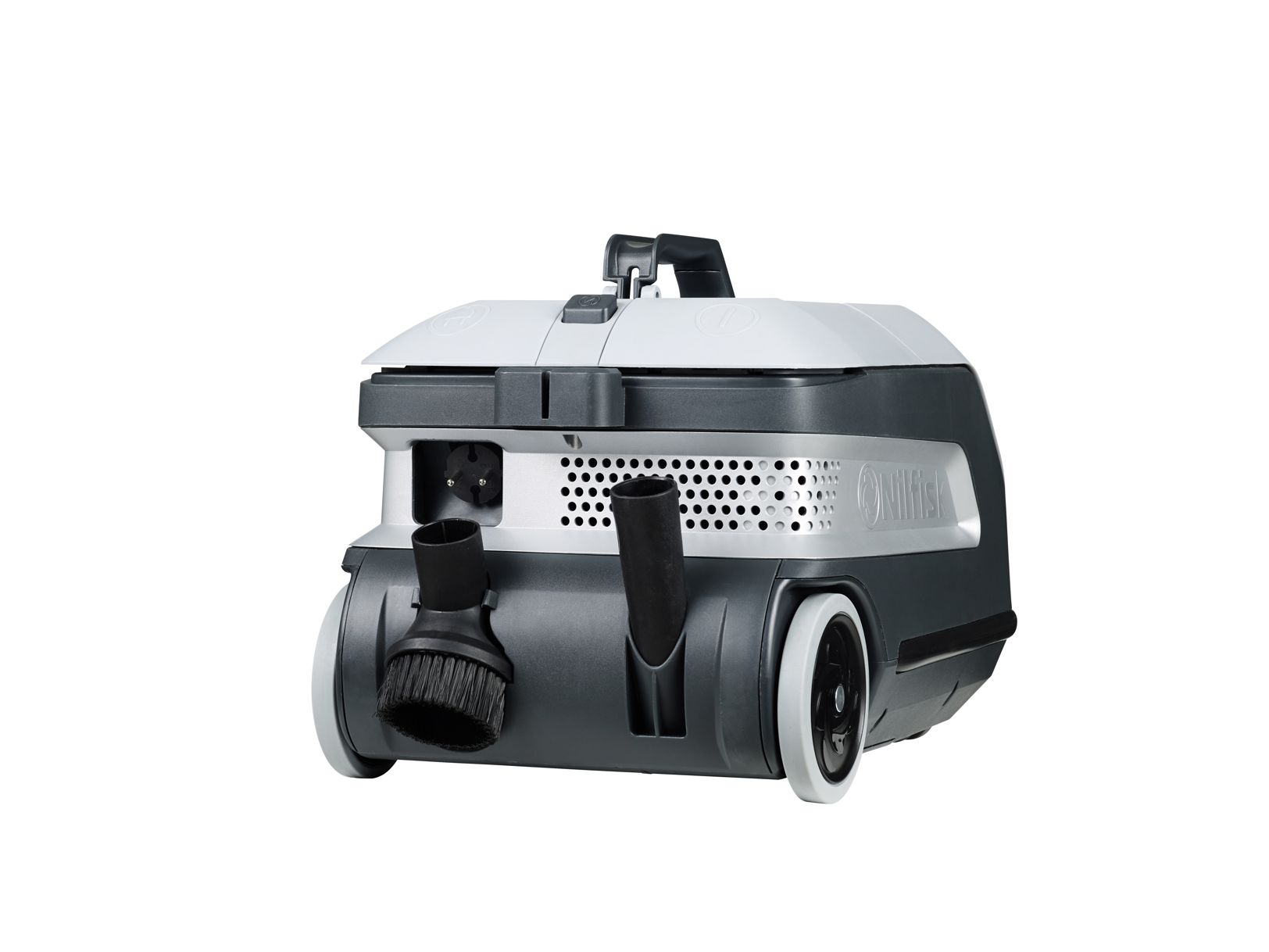 VP 600 ECO HEPA Basic