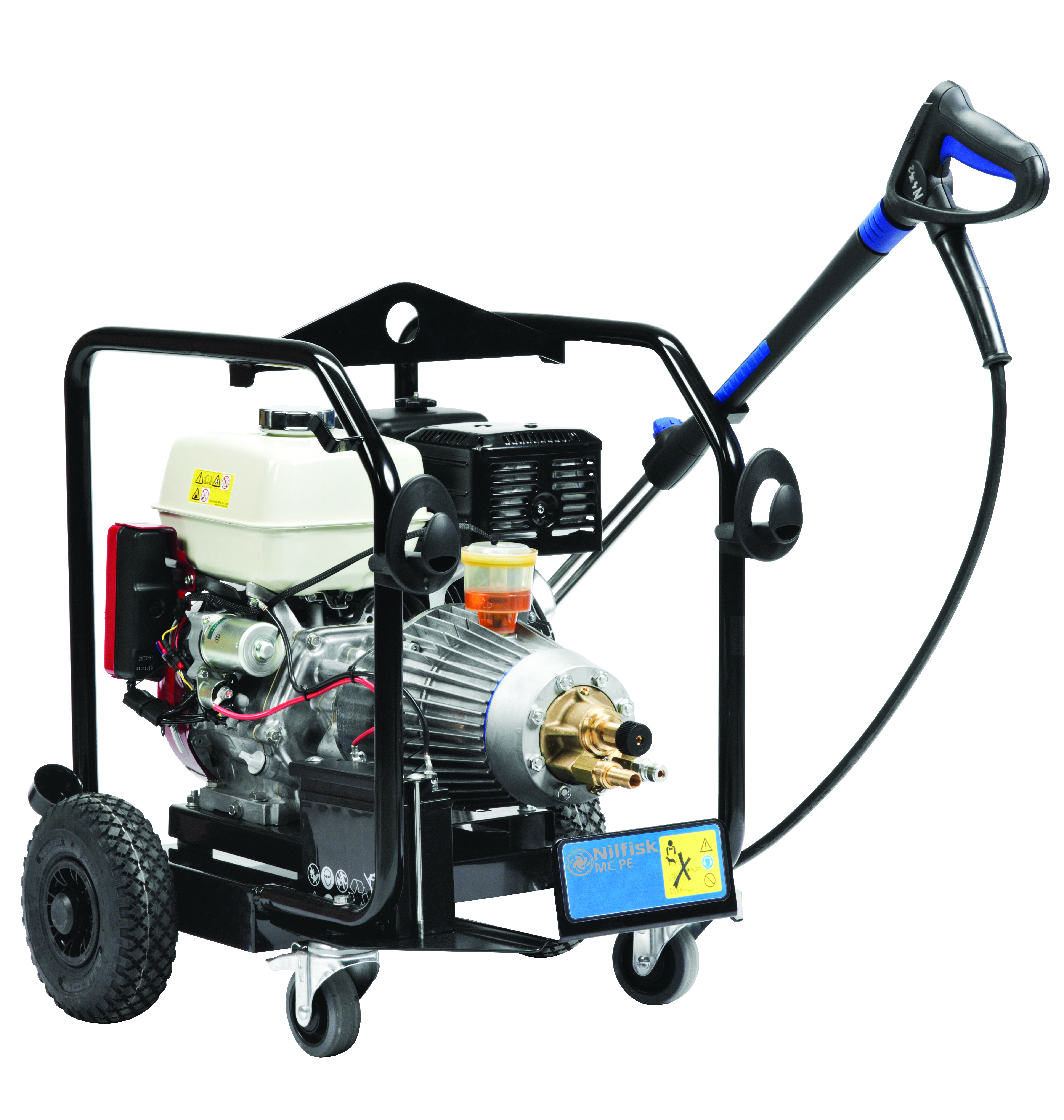 Nilfis MC 7P-220/1120 PE