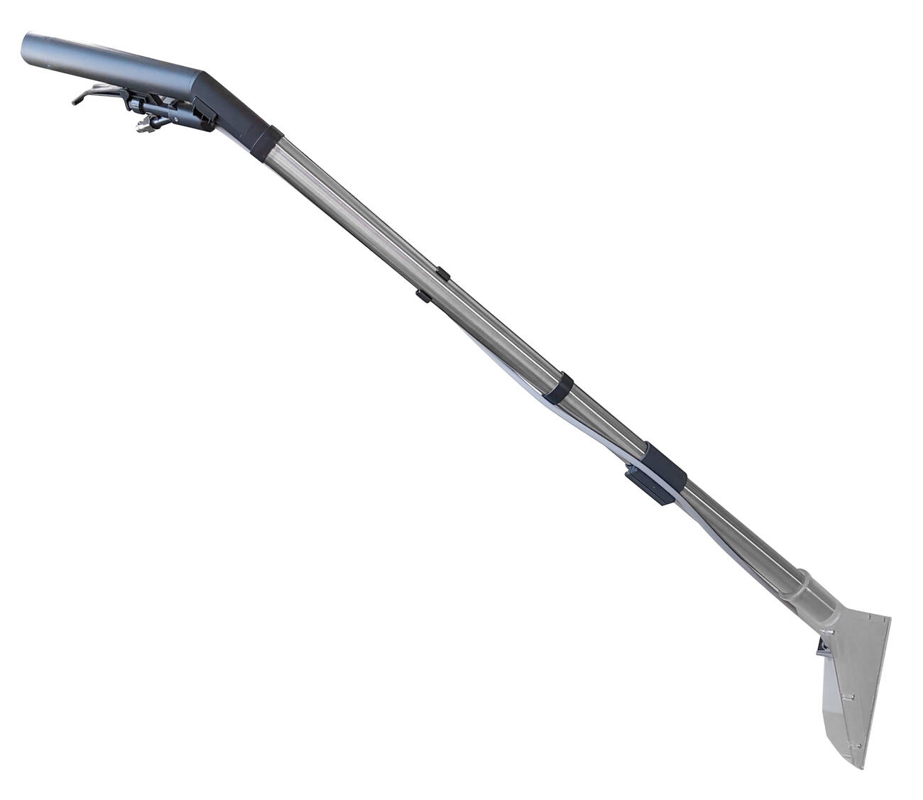 Teppichadapter mit Rohr TW 411
