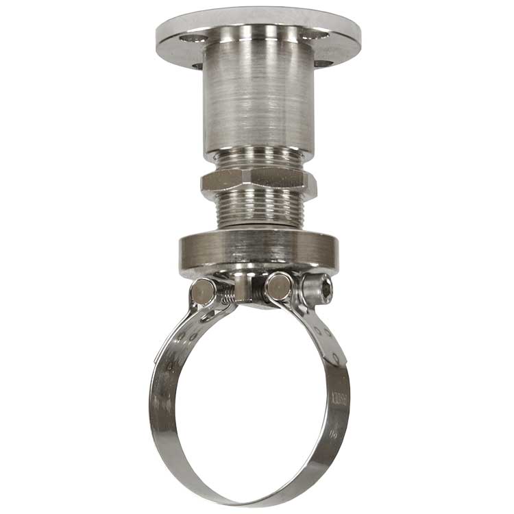 Deckenkreisel-Positionierung DK 60mm inkl. Magnet