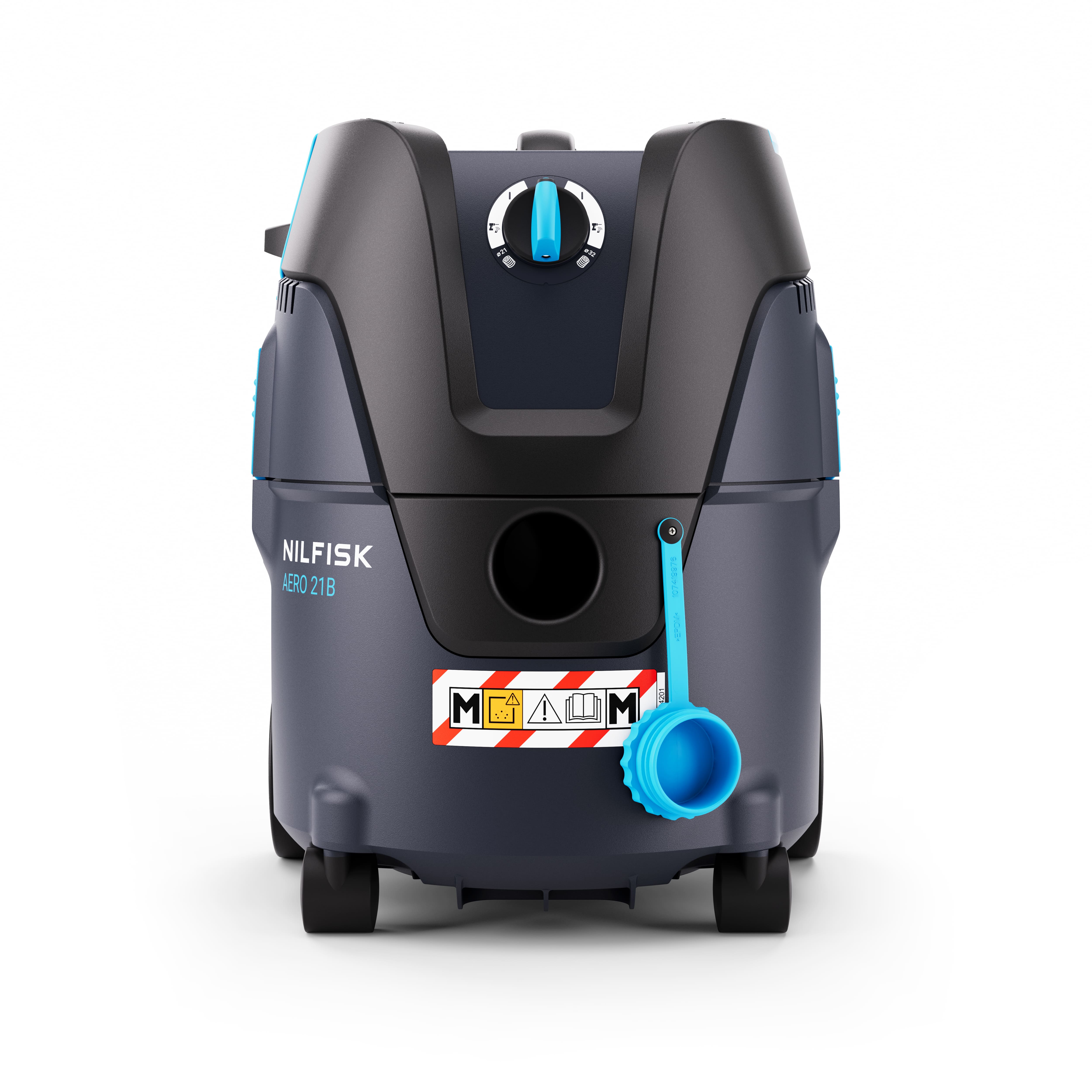 AERO 21B-W0M PCBP 36V
