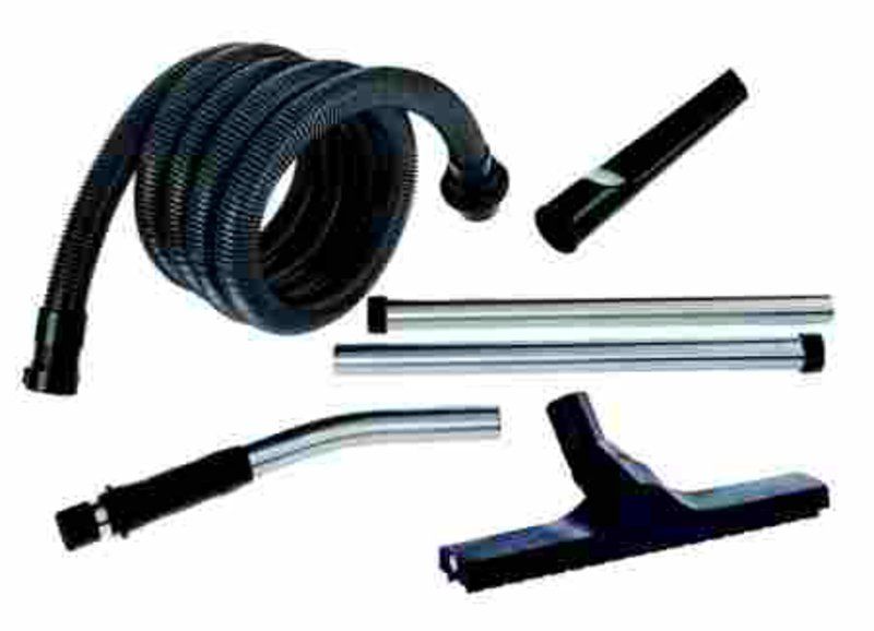 Industieset DN 38