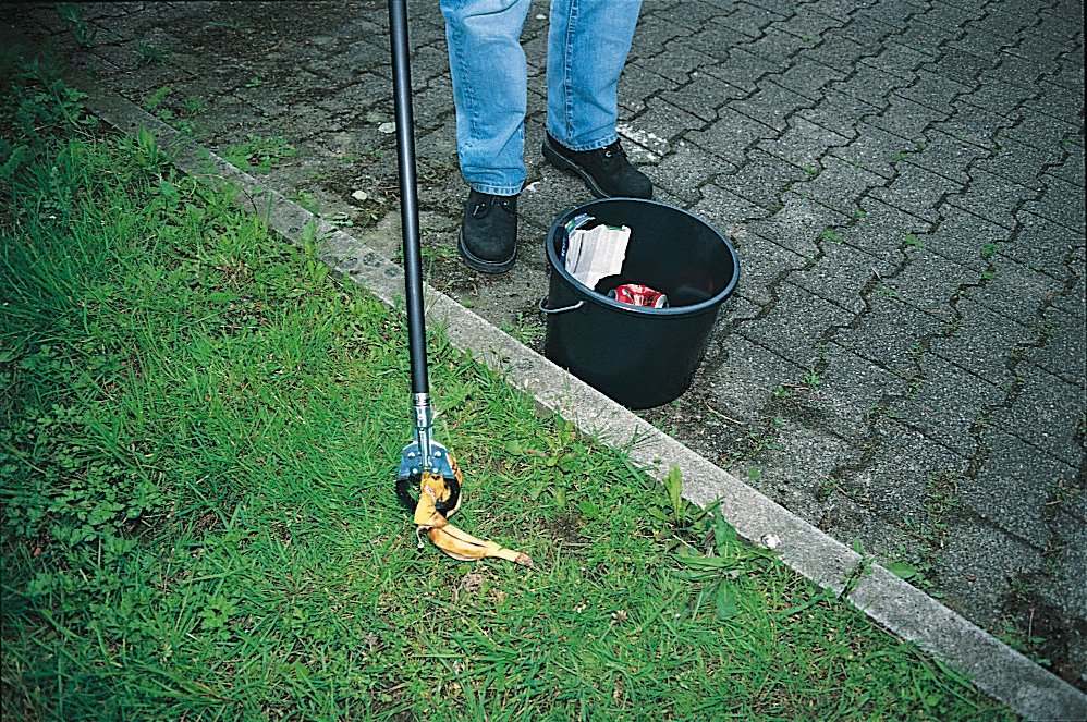 Nifty Nabber Pro 97cm